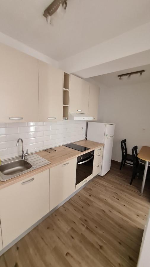 Apartmani Mlinar - Studio Apartment Grebaštica Extérieur photo