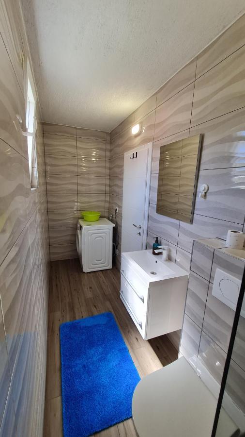 Apartmani Mlinar - Studio Apartment Grebaštica Extérieur photo