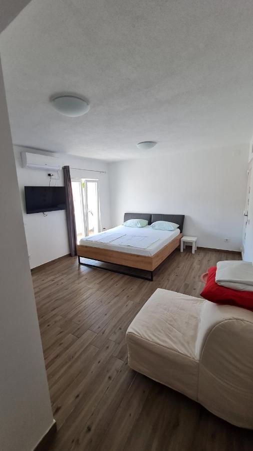 Apartmani Mlinar - Studio Apartment Grebaštica Extérieur photo