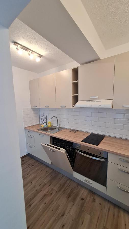 Apartmani Mlinar - Studio Apartment Grebaštica Extérieur photo