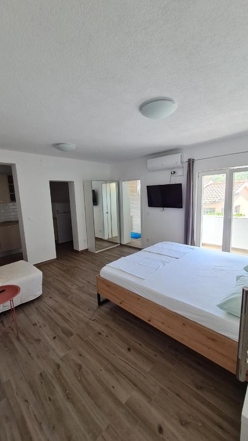 Apartmani Mlinar - Studio Apartment Grebaštica Extérieur photo