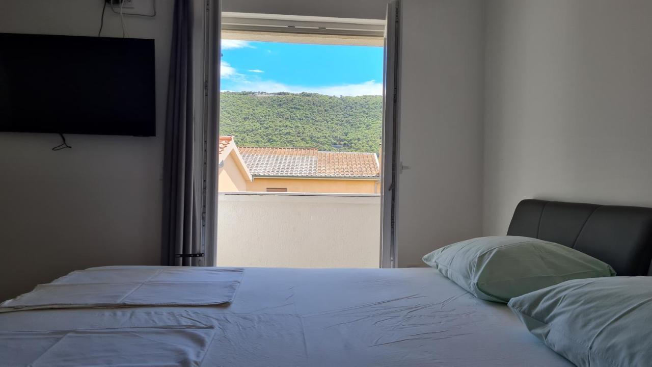 Apartmani Mlinar - Studio Apartment Grebaštica Extérieur photo