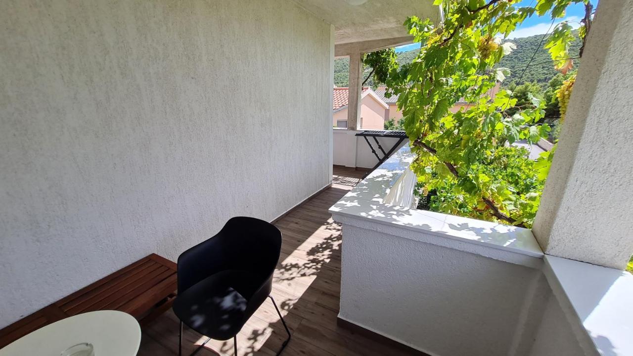Apartmani Mlinar - Studio Apartment Grebaštica Extérieur photo