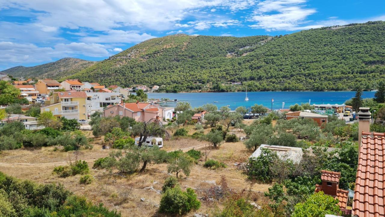 Apartmani Mlinar - Studio Apartment Grebaštica Extérieur photo